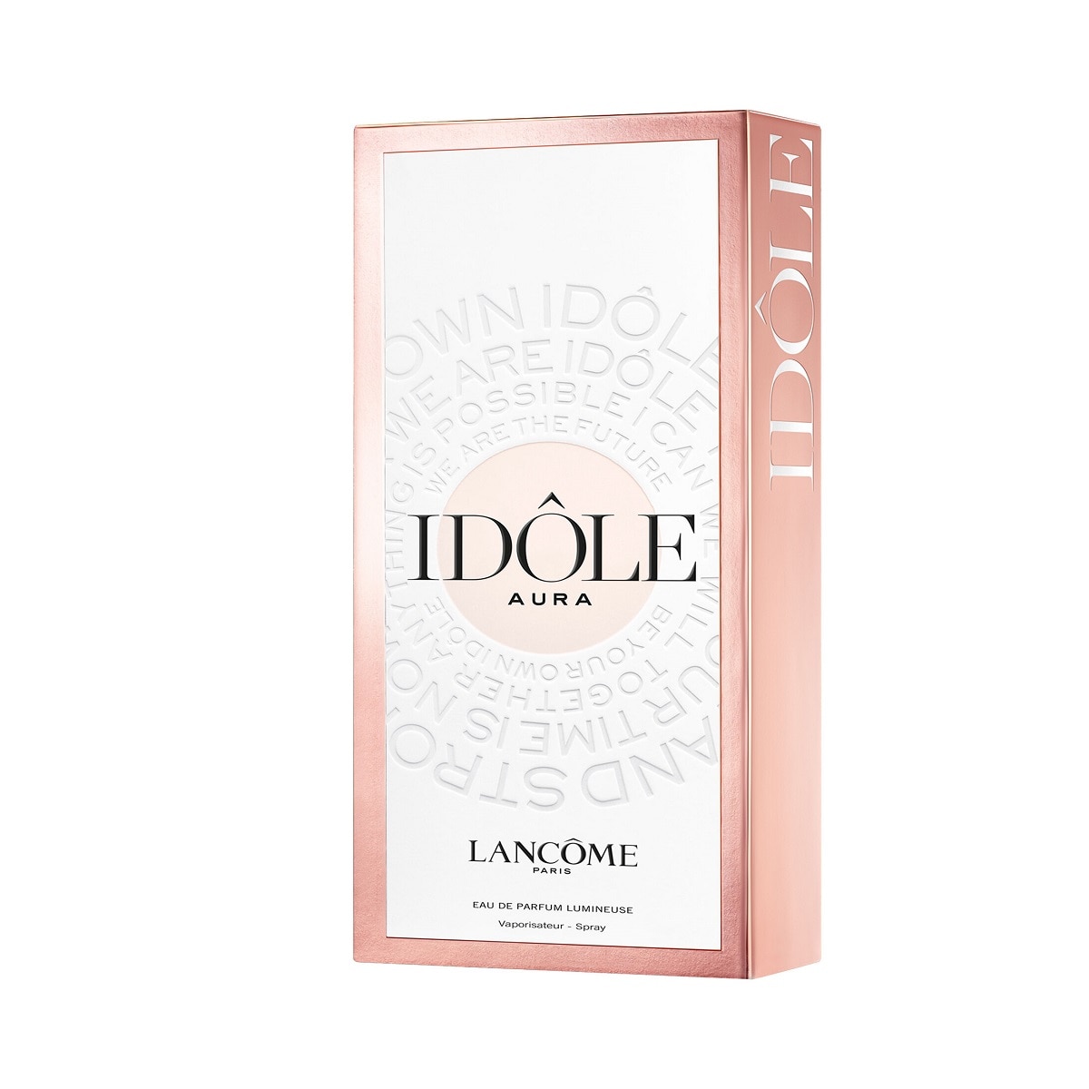 FRAGANCIA PARA DAMA LANCOME IDOLE AURA